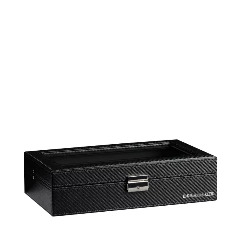 Designhütte Uhrenbox Boston 12 Designhütte Uhrenbox Boston 12