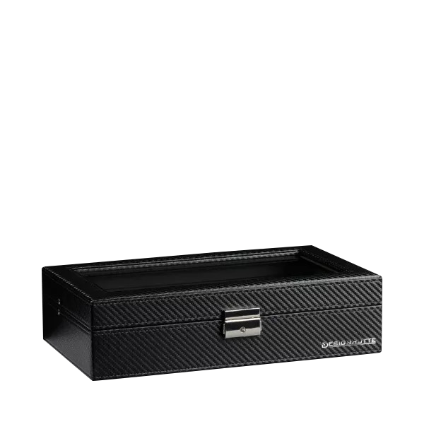 Designhütte Uhrenbox Boston 12 Designhütte Uhrenbox Boston 12