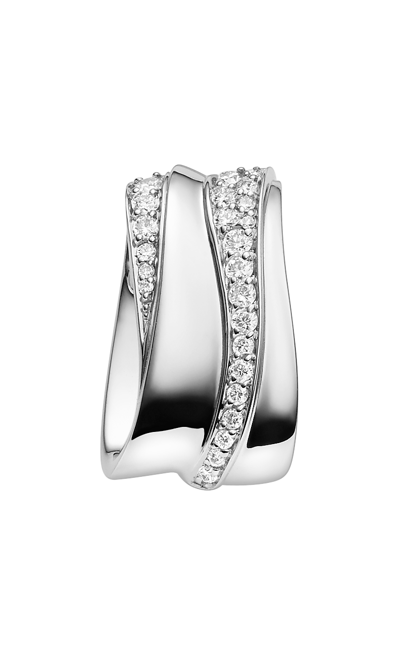 Brogle Classic diamond pendant Brogle Classic diamond pendant