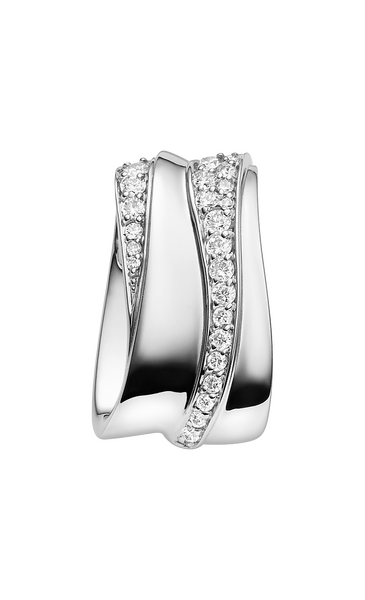 Brogle Classic diamond pendant Brogle Classic diamond pendant