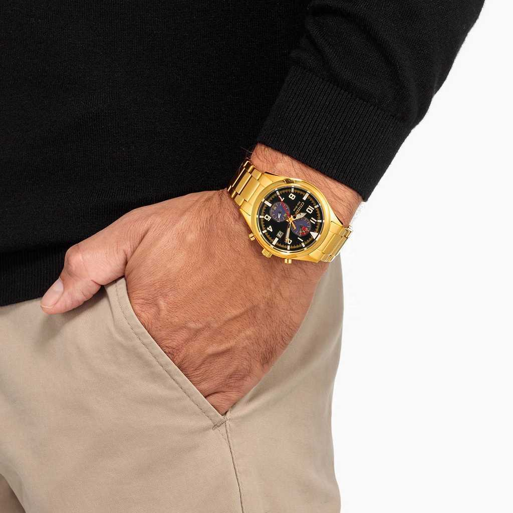 Citizen Elegant Chronograph 43mm Citizen Elegant Chronograph 43mm