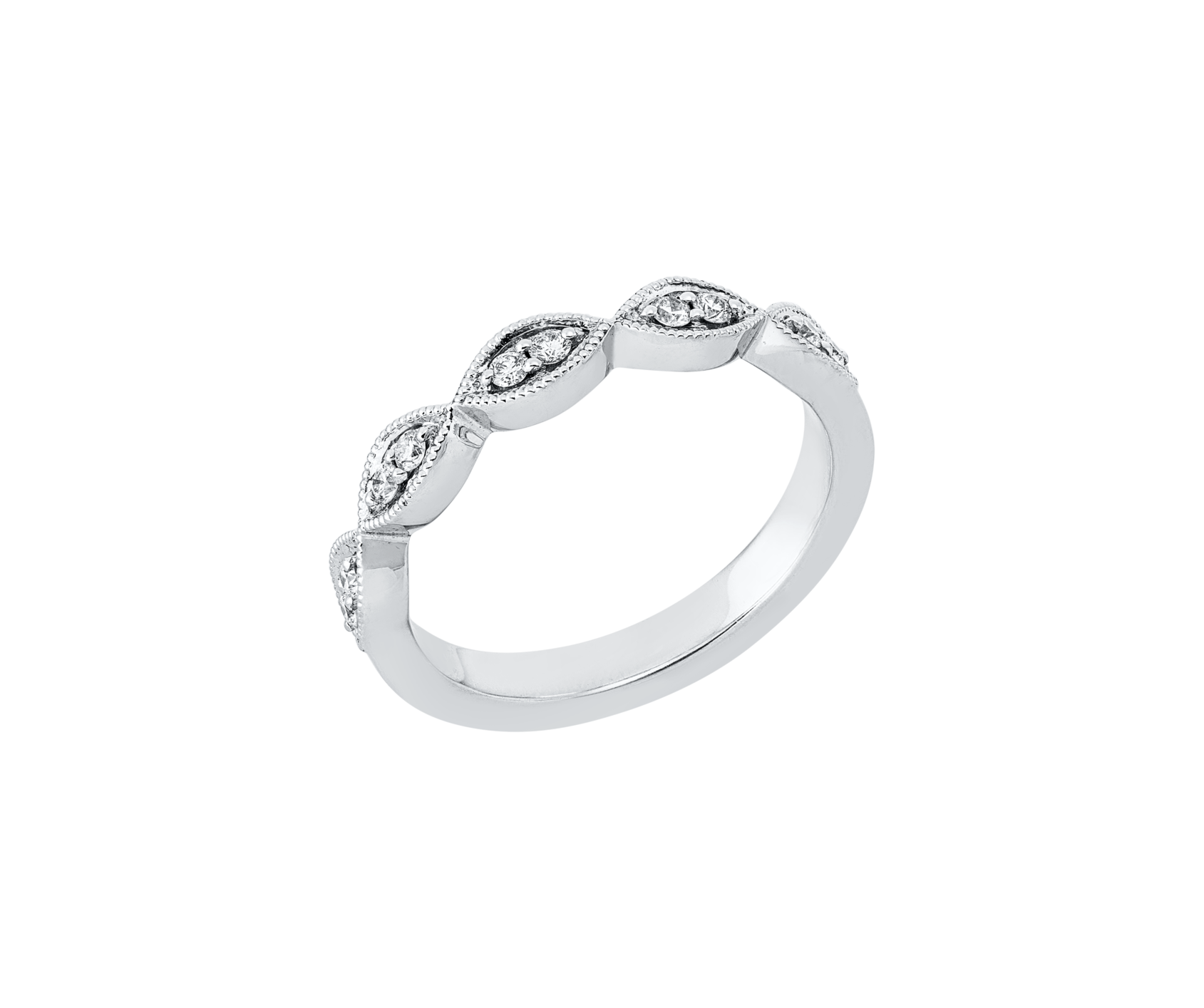 Brogle Classic Diamantring