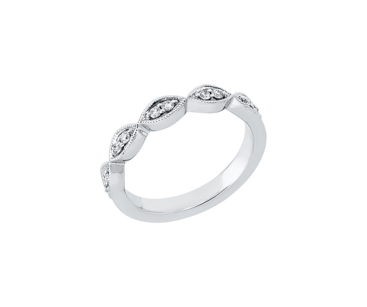 Brogle Classic Diamantring