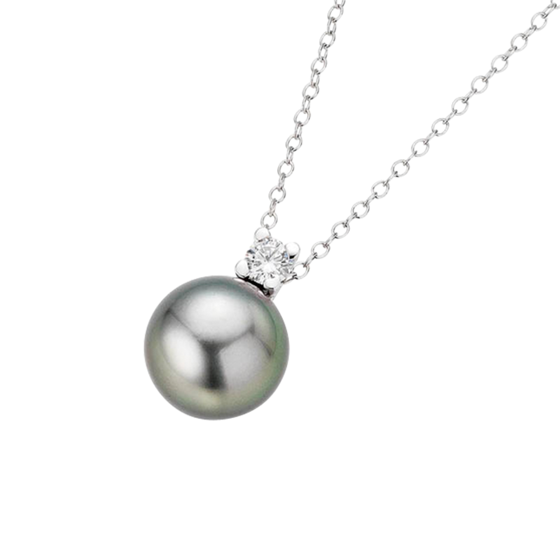 Gellner H2O Halskette mit Anhänger Gellner H2O Halskette mit Anhänger