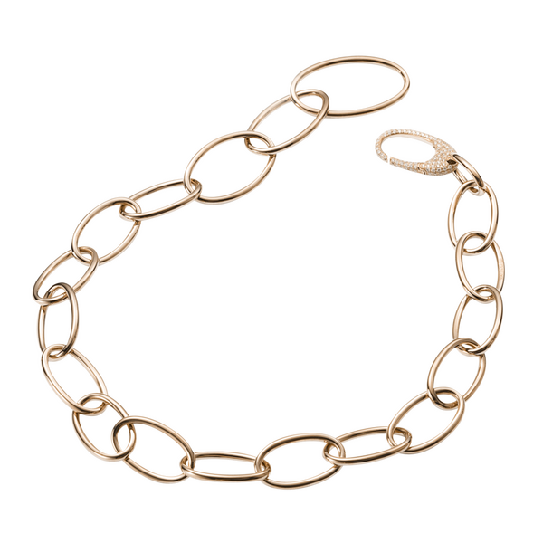 Mattioli Hiroko necklace