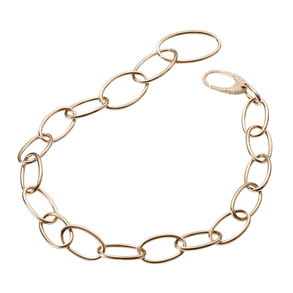 Mattioli Hiroko necklace Mattioli Hiroko necklace