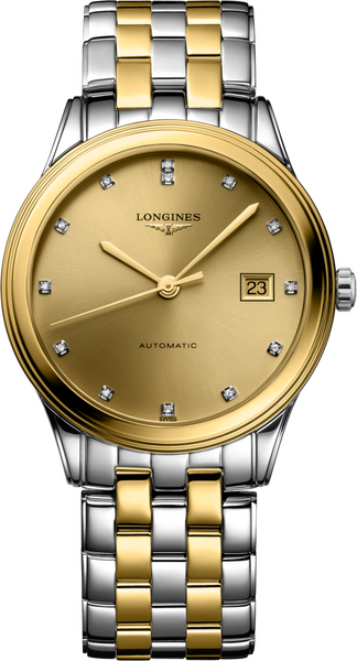 Longines Flagship Automatic 38,5mm