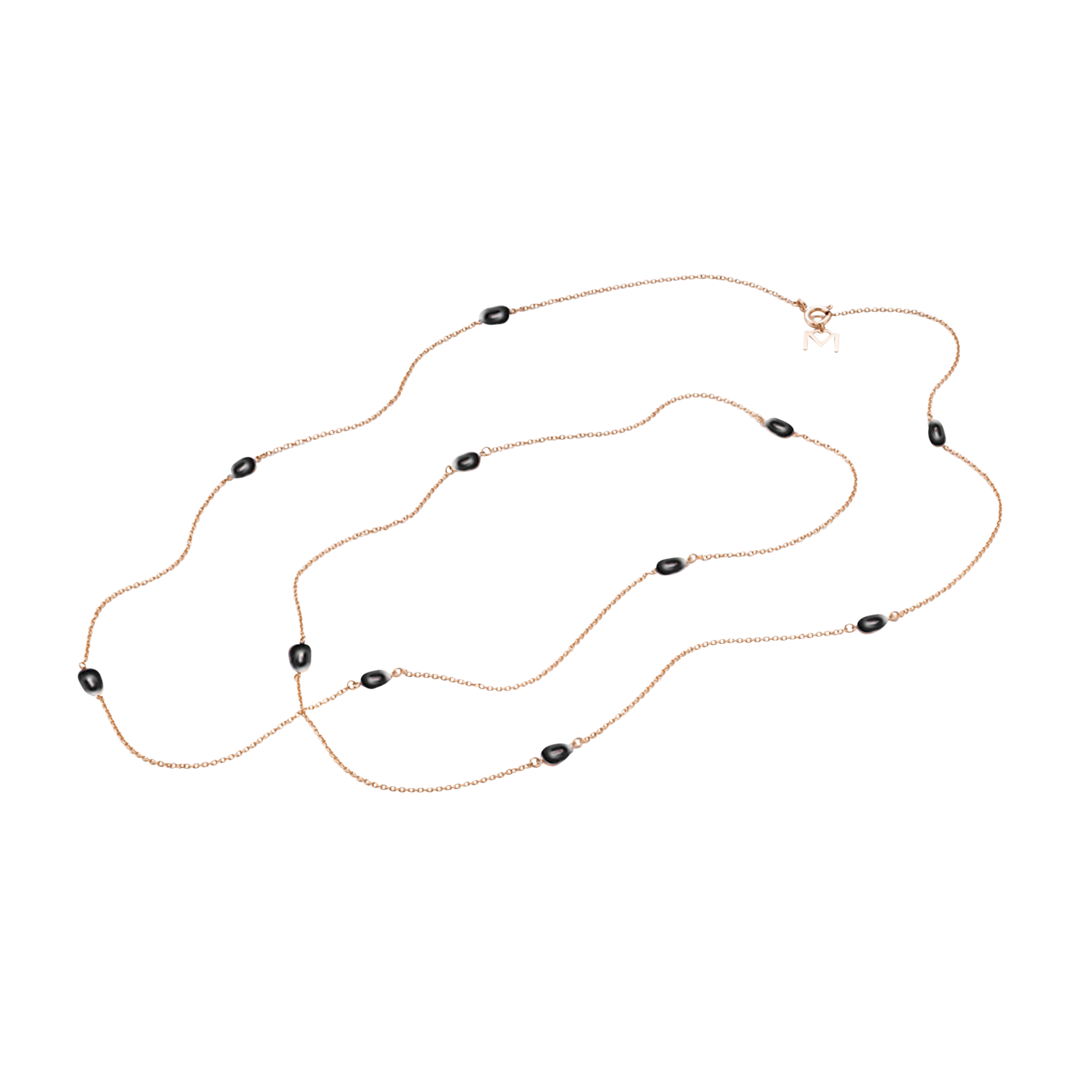 Mattioli Mini Puzzle necklace Mattioli Mini Puzzle necklace