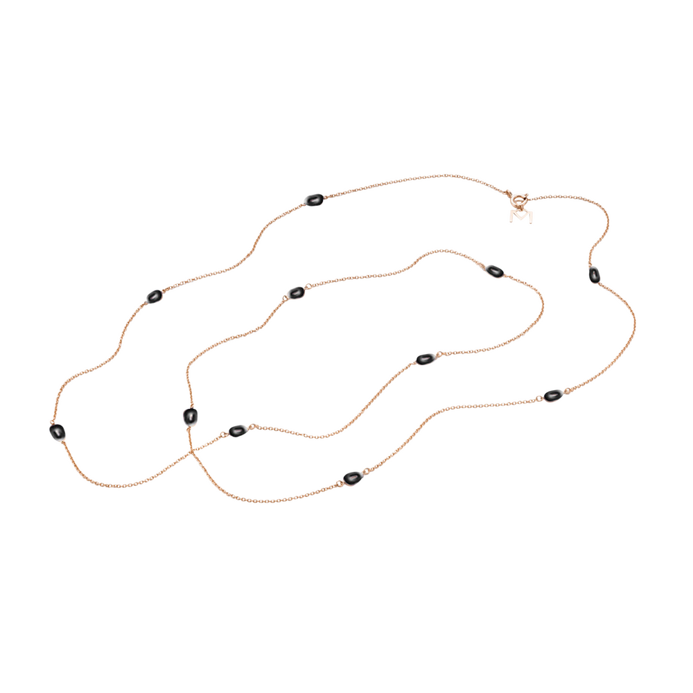 Mattioli Mini Puzzle necklace Mattioli Mini Puzzle necklace