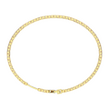 Zancan Insignia Gold bracelet Zancan Insignia Gold bracelet