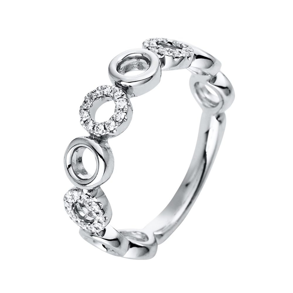 Brogle Selection Spirit diamond ring