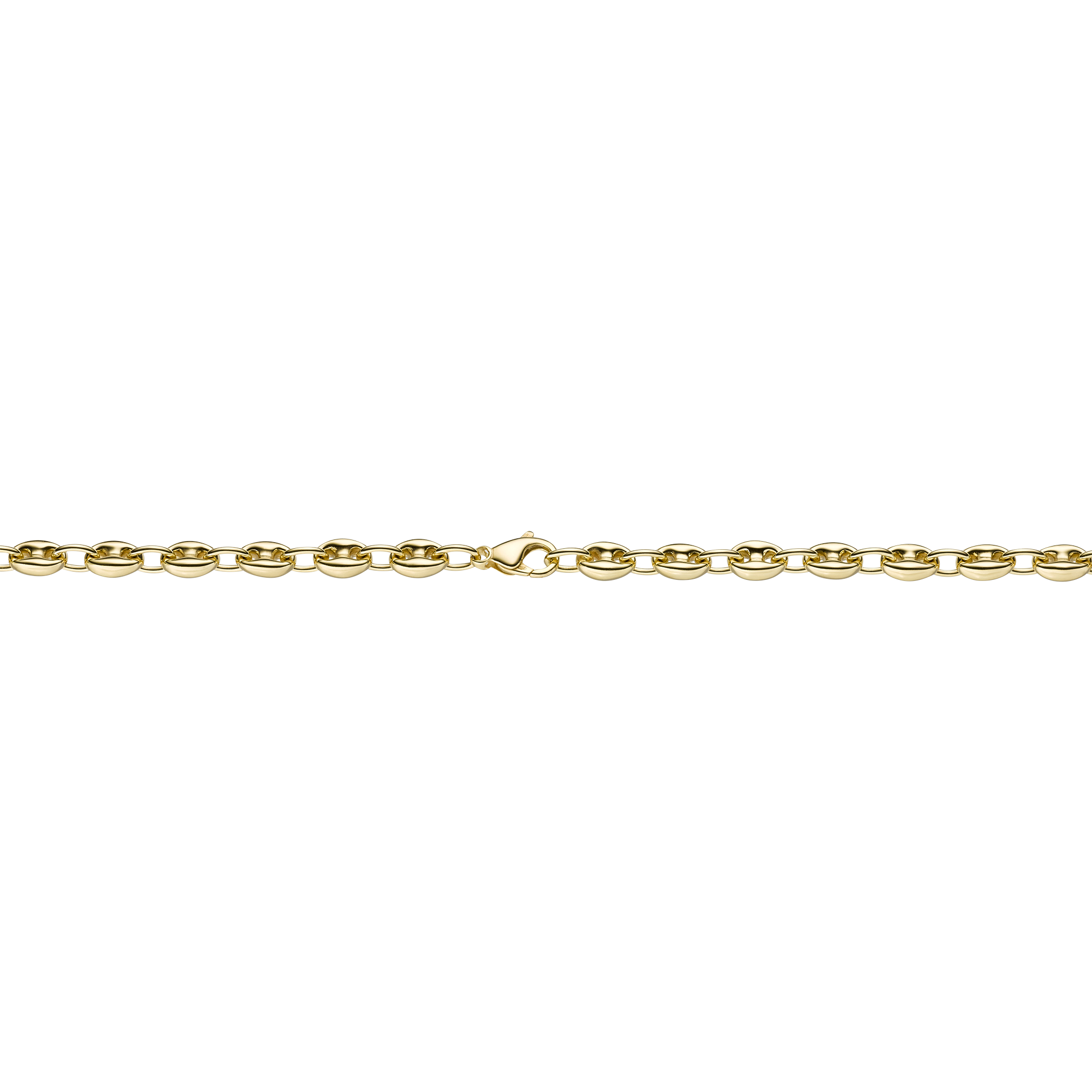 Brogle Classic ship anchor bracelet 6.5mm Brogle Classic ship anchor bracelet 6.5mm
