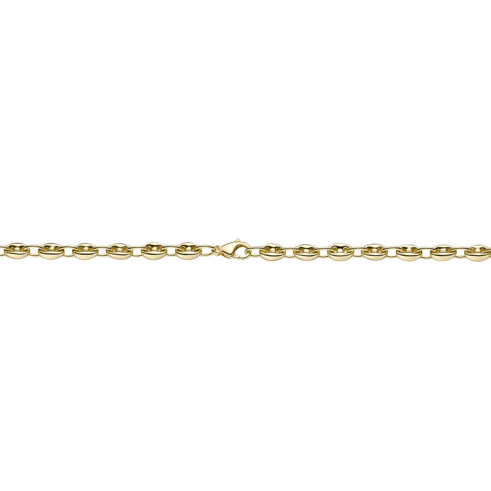 Brogle Classic ship anchor bracelet 6.5mm Brogle Classic ship anchor bracelet 6.5mm