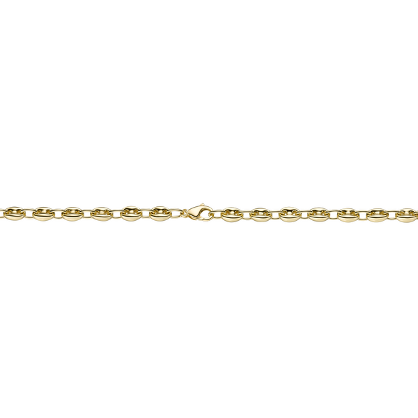 Brogle Classic Schiffsankerkette 6,5mm Brogle Classic Schiffsankerkette 6,5mm