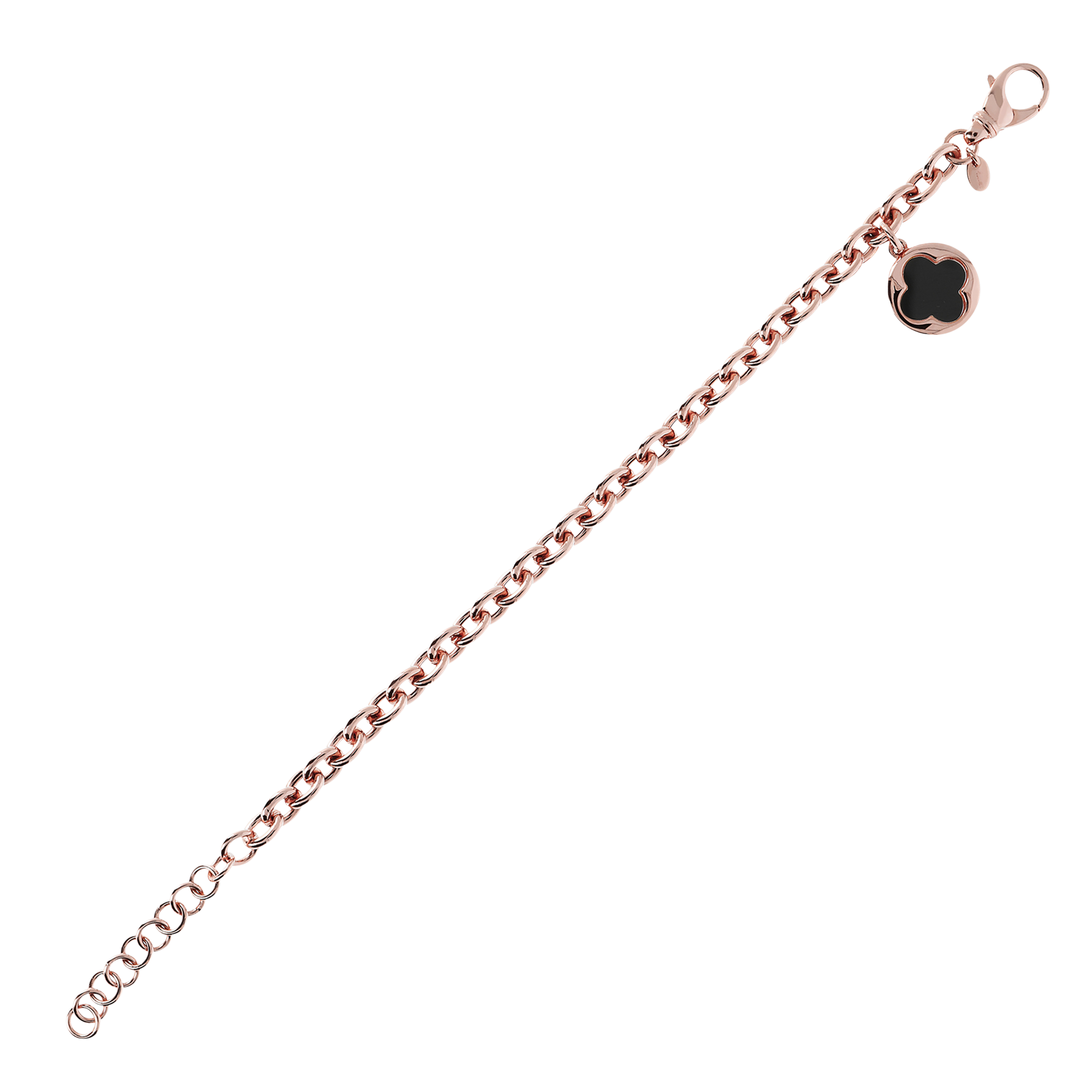 Bronzallure Alba bracelet Bronzallure Alba bracelet