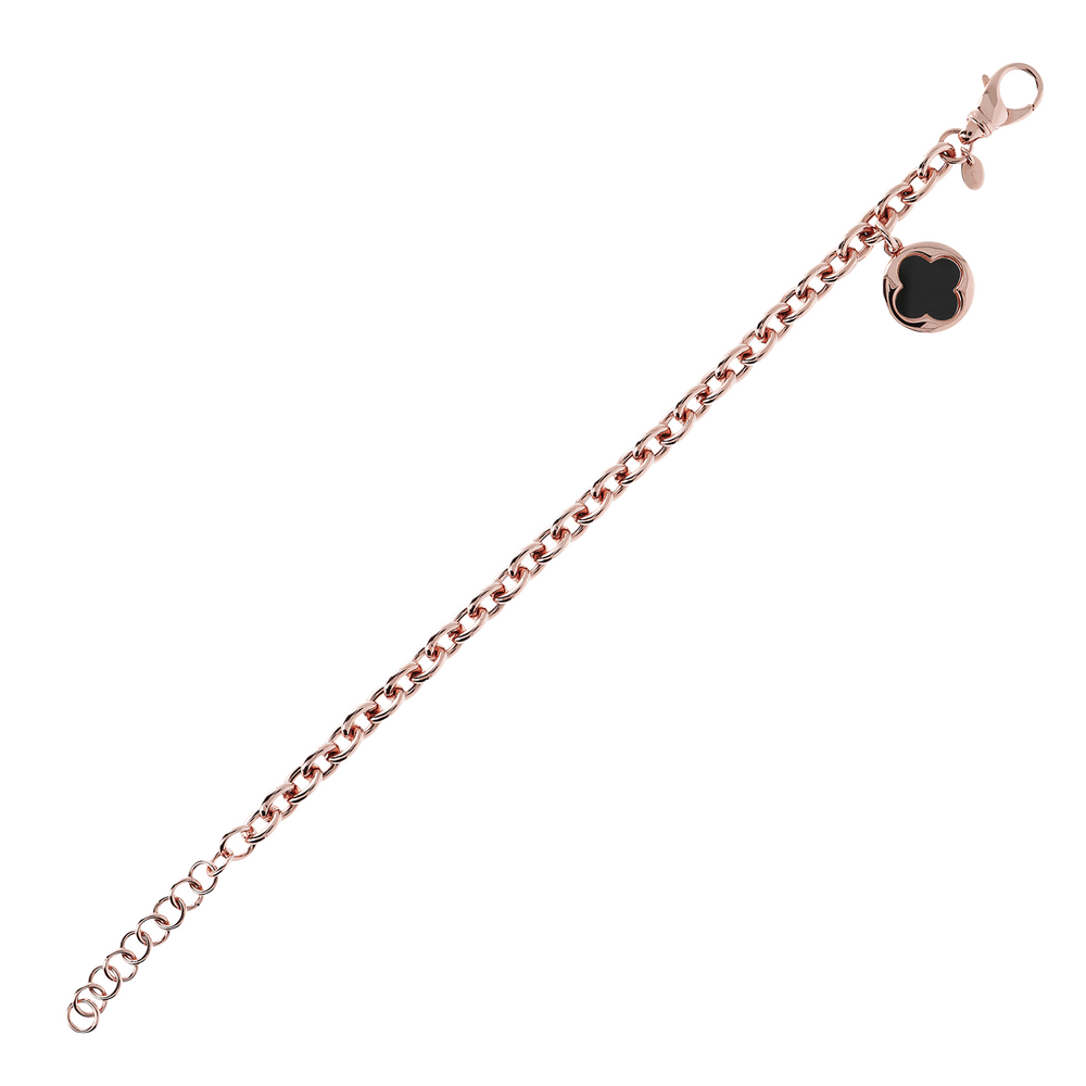 Bronzallure Alba bracelet Bronzallure Alba bracelet