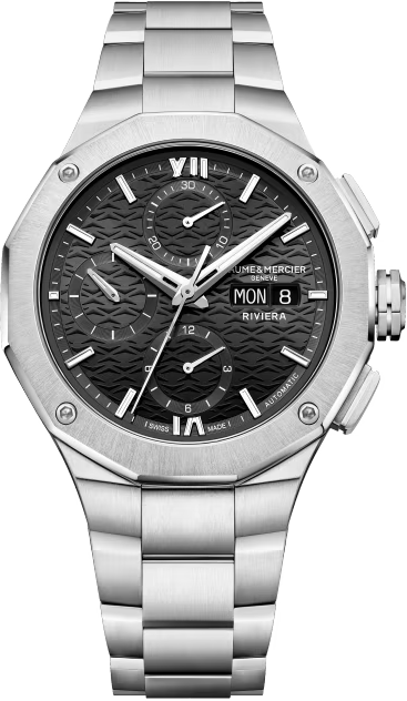 Baume & Mercier Riviera Chronograph 41mm Baume & Mercier Riviera Chronograph 41mm