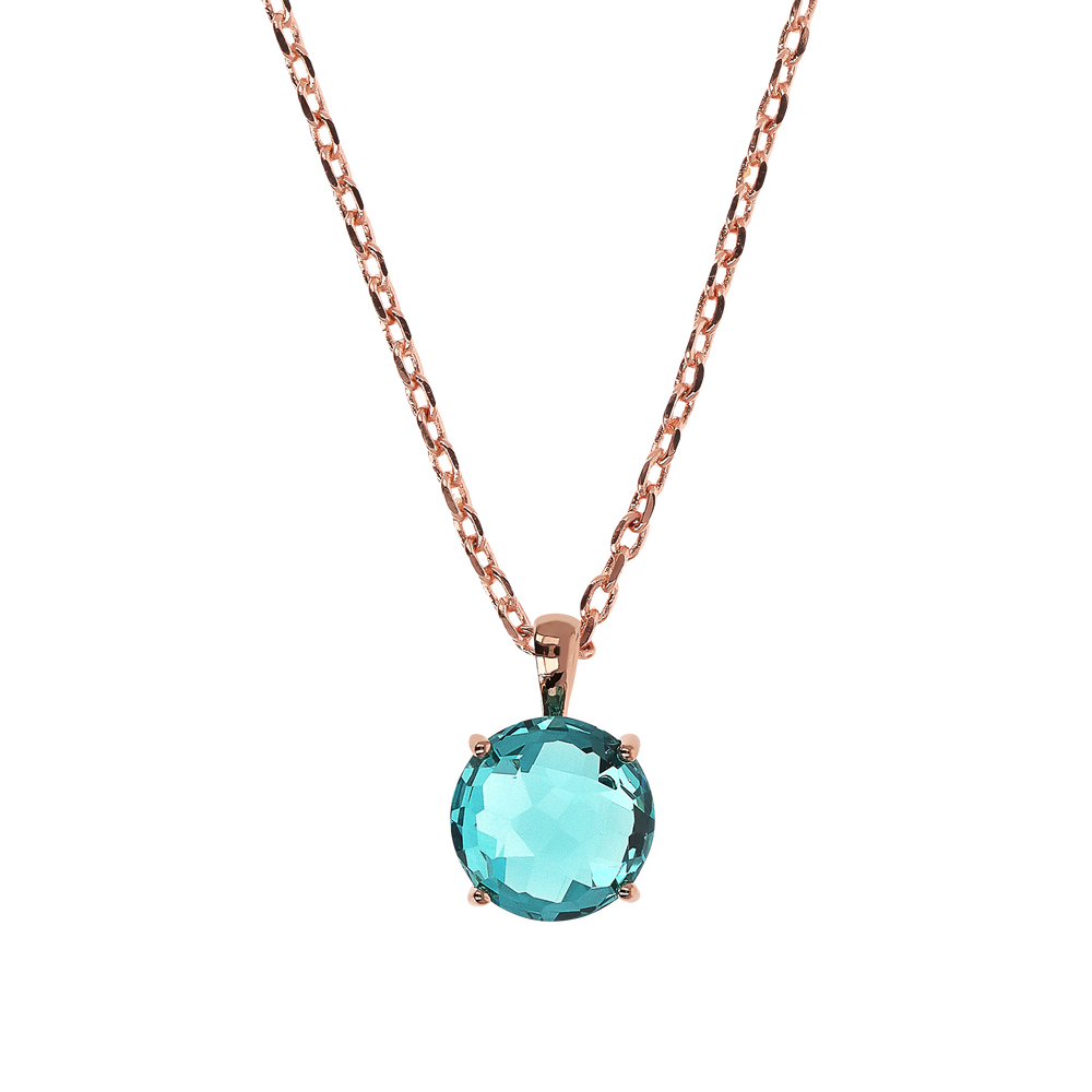 Bronzallure Felicia necklace