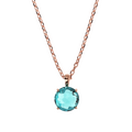 Bronzallure Felicia necklace