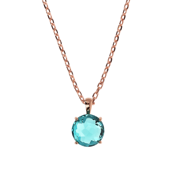 Bronzallure Felicia necklace