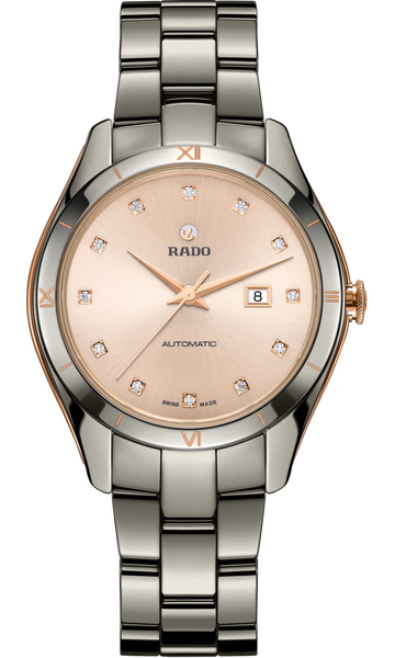 Rado HyperChrome Diamonds M Automatic 36mm