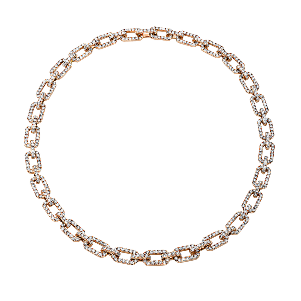 Brogle Selection Diamantkette Brogle Selection Diamantkette