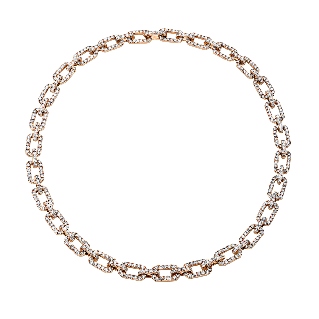 Brogle Selection Diamantkette Brogle Selection Diamantkette
