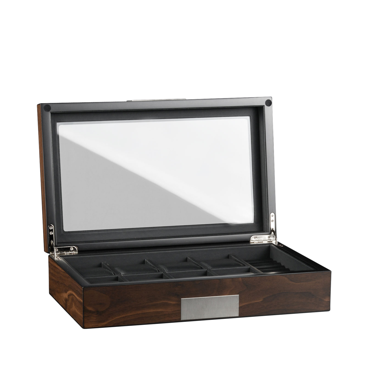 Heisse & Söhne Uhrenbox Monteray 8+ Heisse & Söhne Uhrenbox Monteray 8+