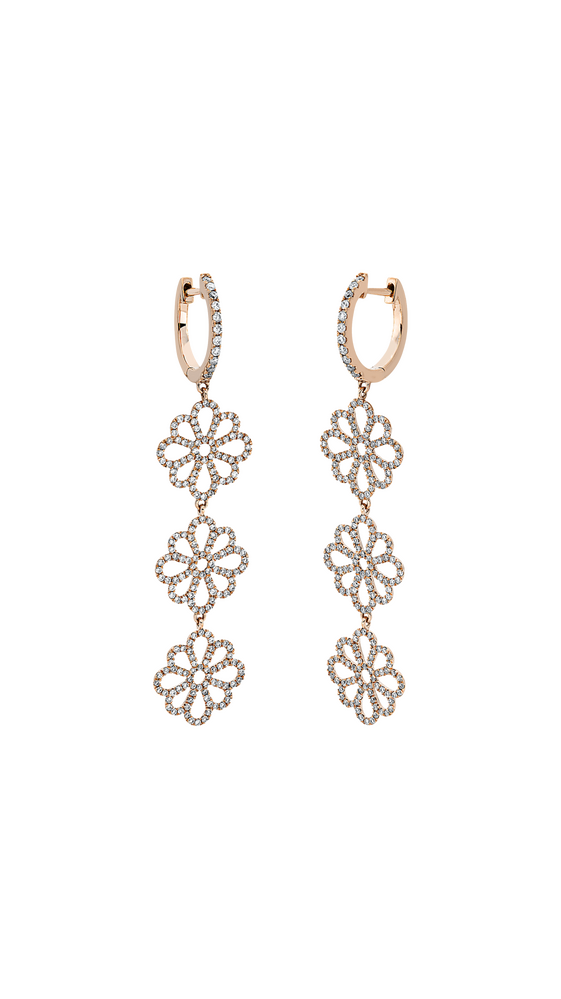 750 Rose gold
