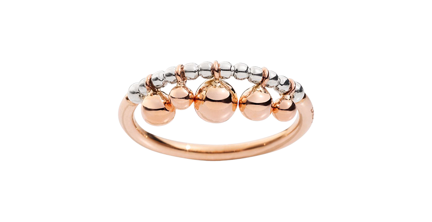 Dodo Bollicine Ring Dodo Bollicine Ring