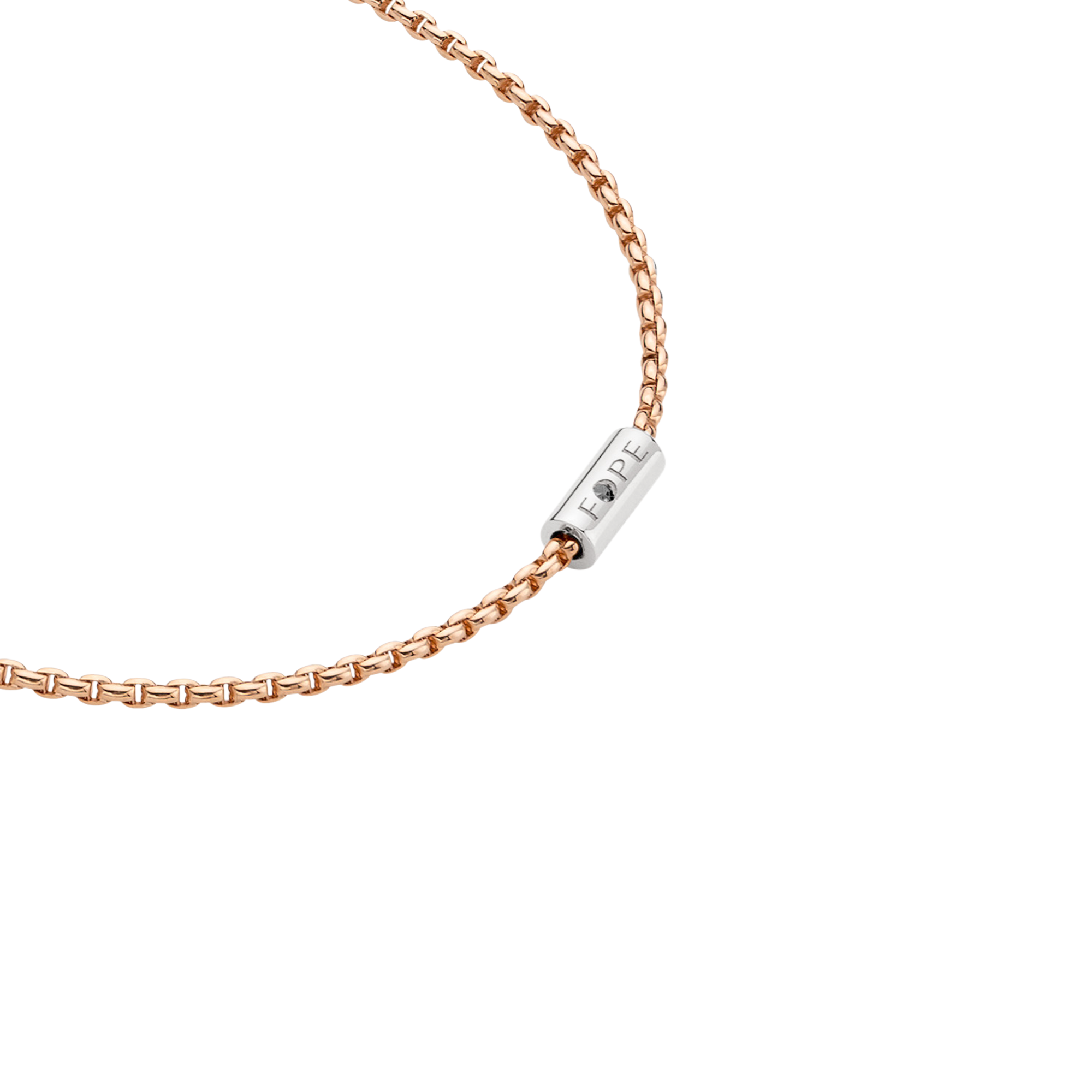 Fope Aria Halskette Fope Aria Halskette