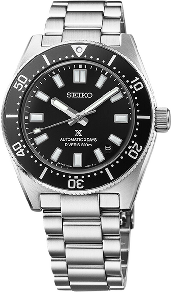 Seiko Prospex SEA Automatic Diver's 40mm