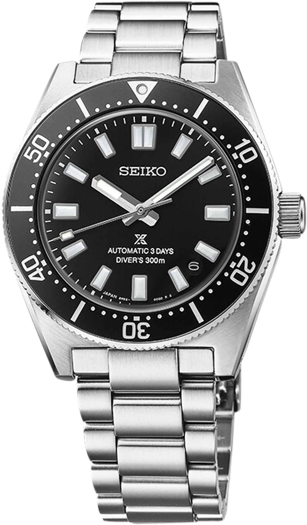 Seiko Prospex SEA Automatic Diver's 40mm Seiko Prospex SEA Automatic Diver's 40mm