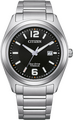 Citizen Super Titanium Quartz 41.5mm Citizen Super Titanium Quartz 41.5mm