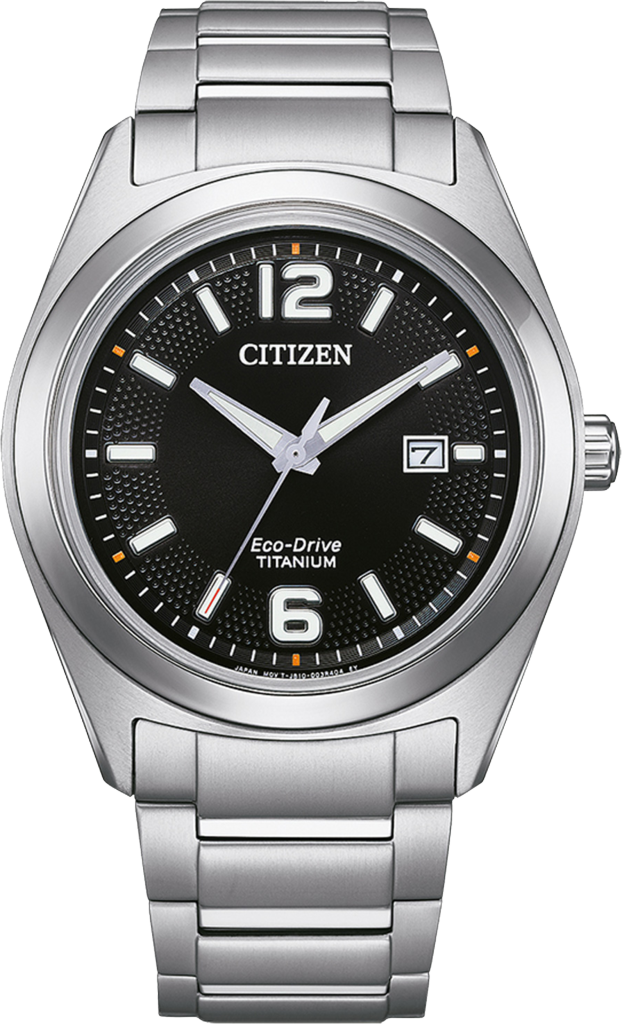 Citizen Super Titanium Eco-Drive 41,5mm Citizen Super Titanium Eco-Drive 41,5mm