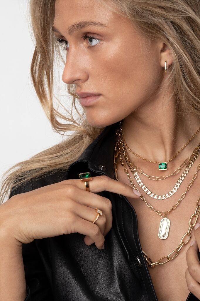 SIF Jakobs Roccanova Ring