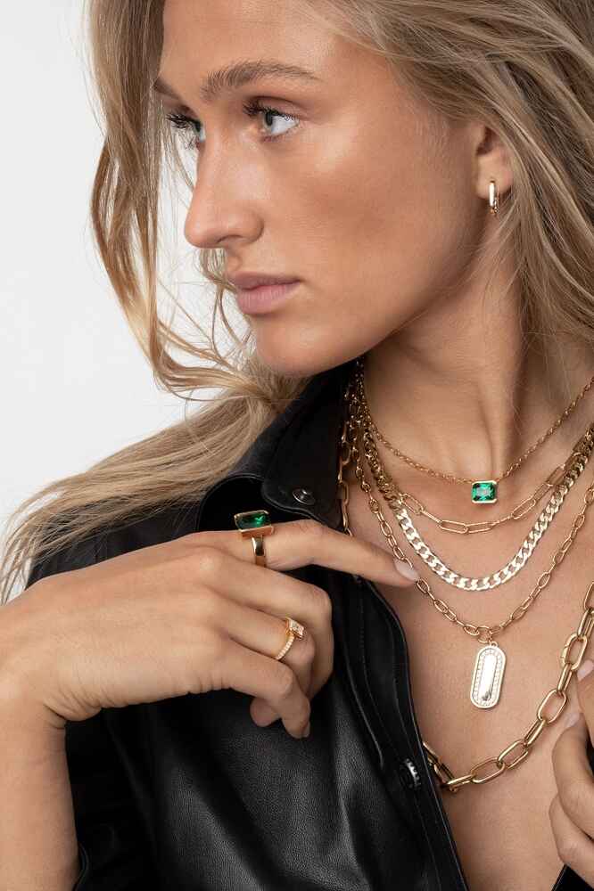 SIF Jakobs Roccanova Ring