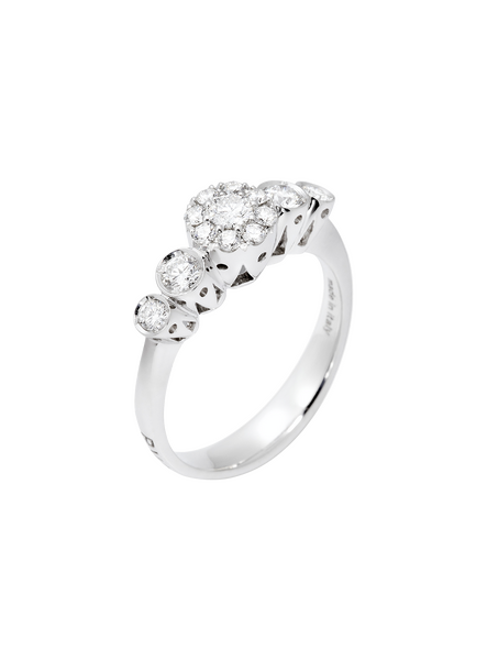 Ponte Vecchio Gioielli Artemide Ring