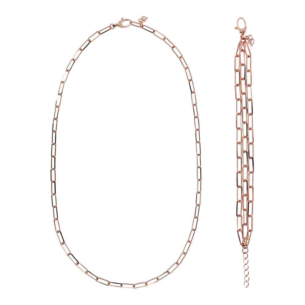 Bronzallure Purezza Set Bronzallure Purezza Set