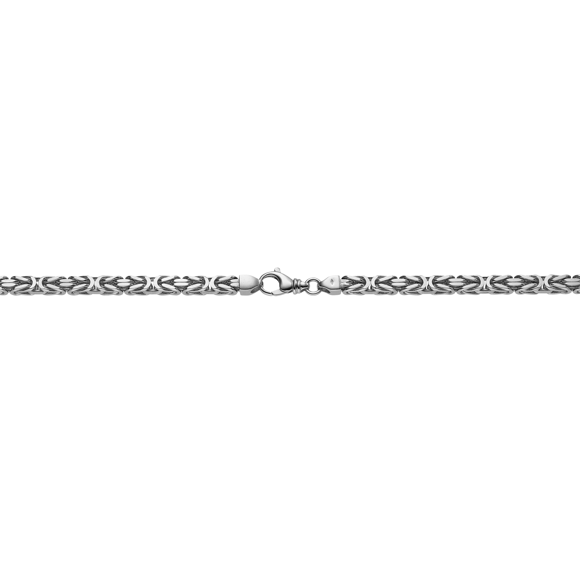 Brogle Classic king bracelet 7mm Brogle Classic king bracelet 7mm