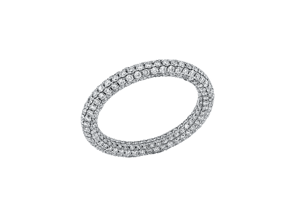 Brogle Selection Statement Ring