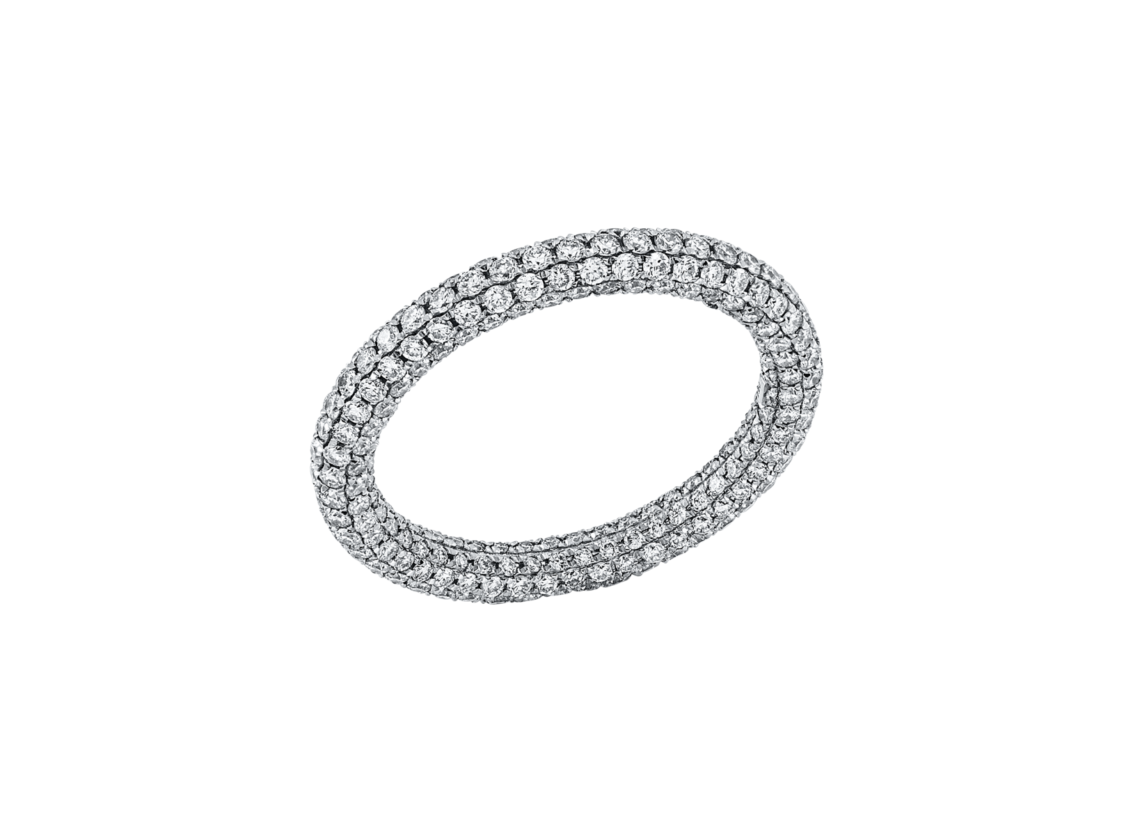 Brogle Selection Diamantring Brogle Selection Diamantring