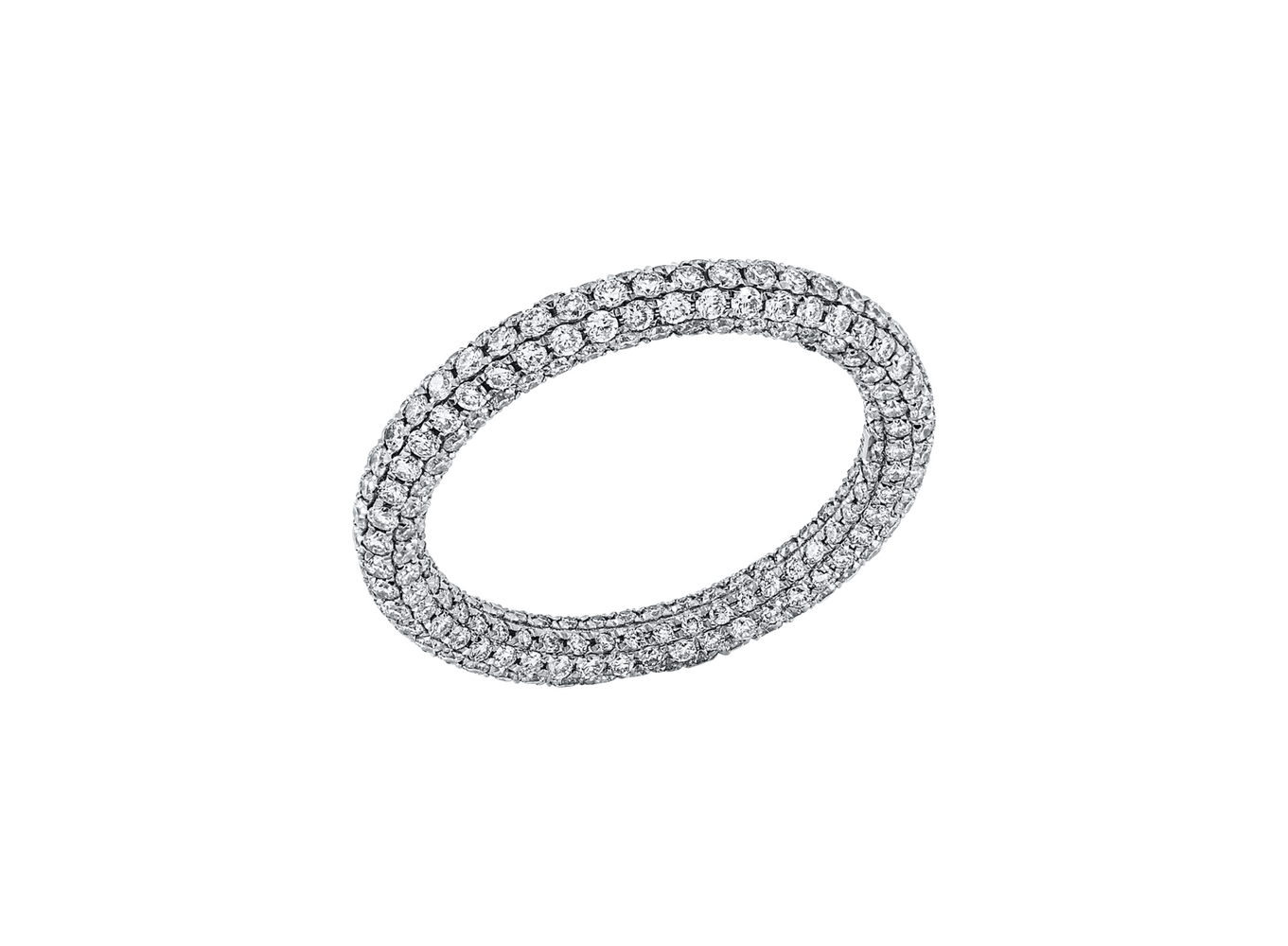 Brogle Selection Diamantring Brogle Selection Diamantring