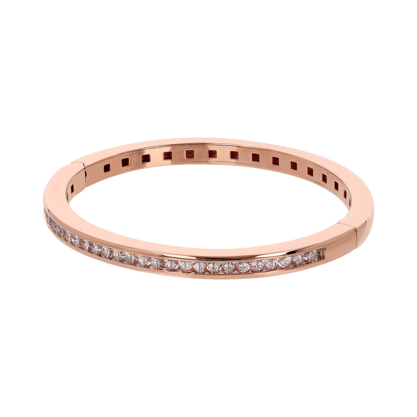 Bronzallure Altissima bangle