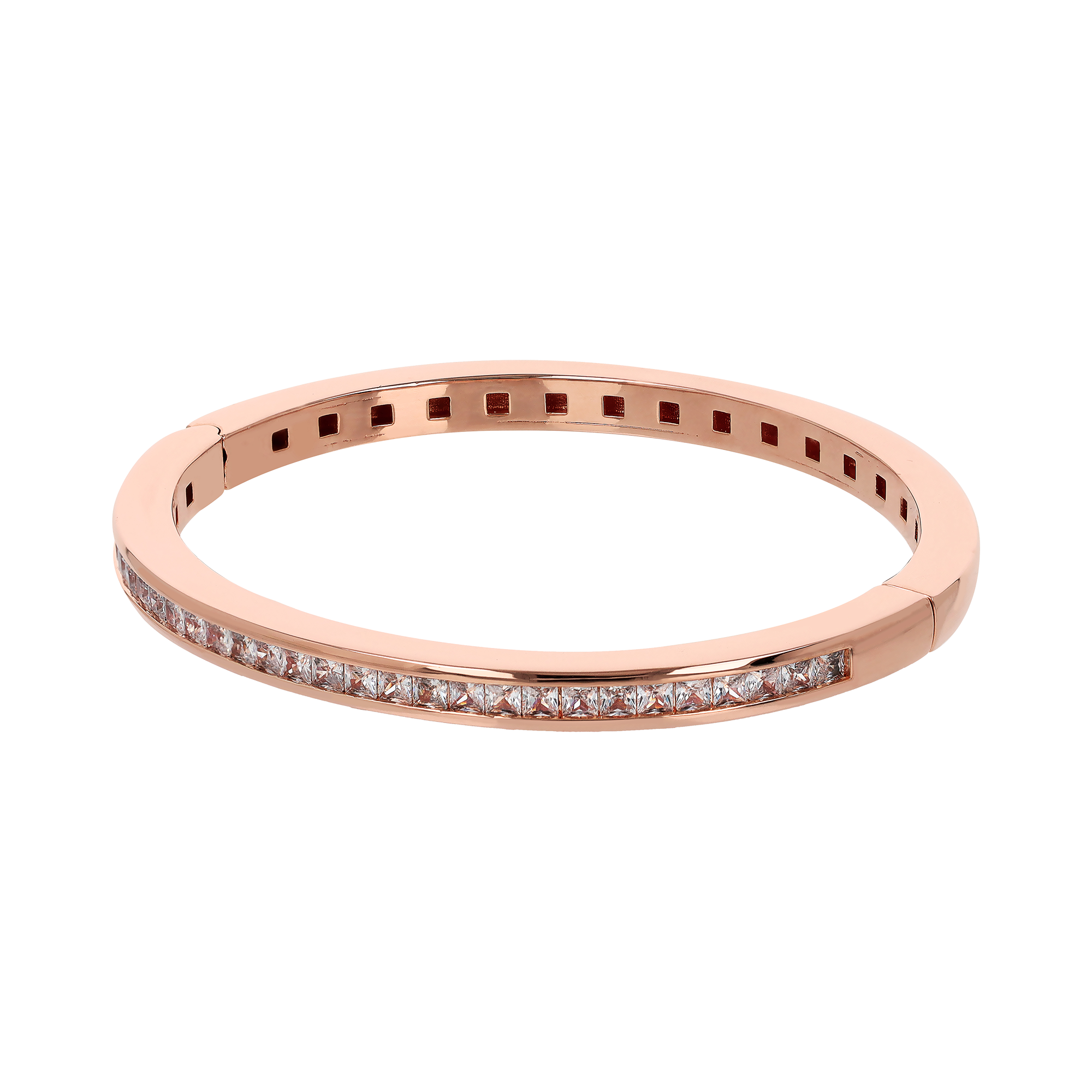 Bronzallure Altissima bangle Bronzallure Altissima bangle
