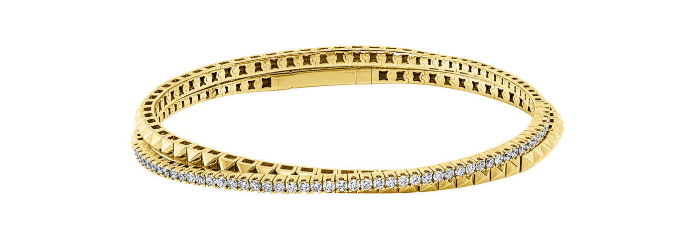 Brogle Selection Diamantarmreif