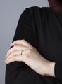 Brogle solitaire ring Julia up to 0.25 carat Brogle solitaire ring Julia up to 0.25 carat