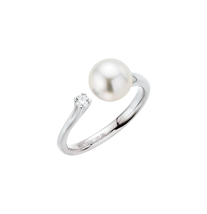 White gold