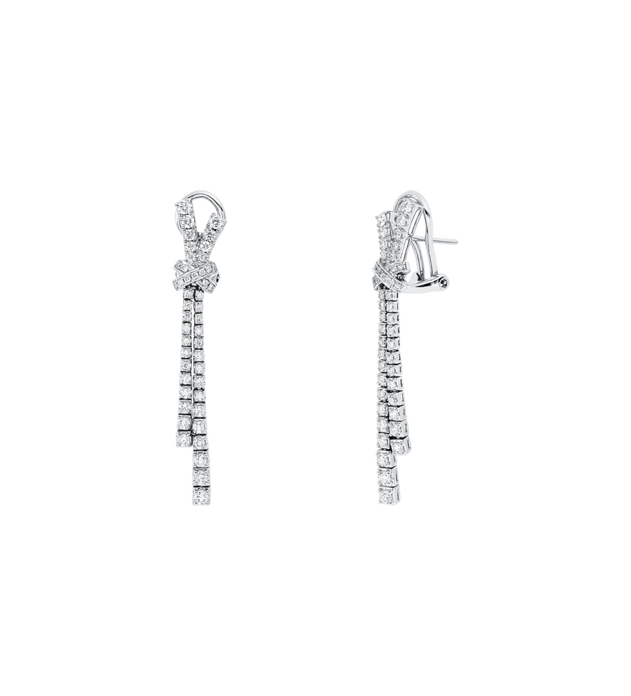 Brogle Selection Diamantohrhänger