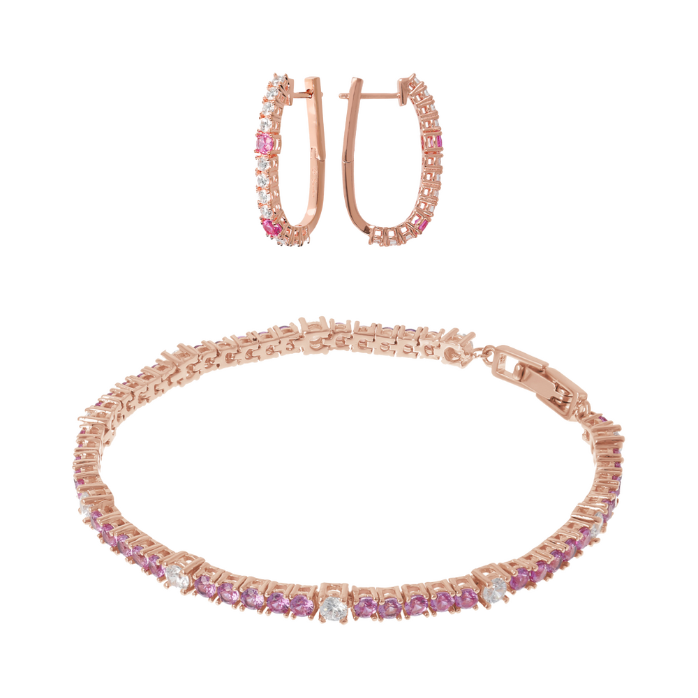 Bronzallure Altissima Set Bronzallure Altissima Set